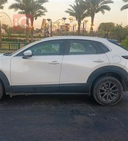 مازدا CX-30